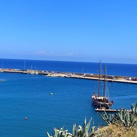 Hotel Isolabella Ventotene Exterior photo
